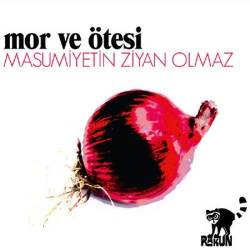 Masumiyetin Ziyan Olmaz